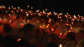 Nazareth to host World Day of the Sick 2016