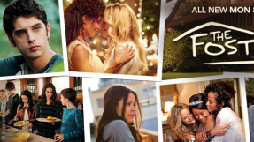 \'The Fosters\' season 3 episode 15: Brandon moves on from Callie, flirts with a new girl