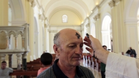 Ash Wednesday: How liturgy breathes life into worship