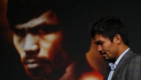 Manny Pacquiao apologises for \'worse than animals\' comment on homosexuality