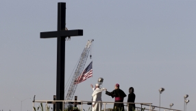 Another Catholic priest killed in spiralling Mexico violence