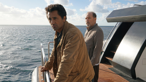 \'Fear the Walking Dead\' season 2 spoilers: It\'s blood vs. bond in \'The Walking Dead\' spinoff