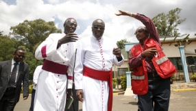 Second African province announces Anglican boycott over LGBT controversies