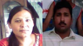 Christian couple on death row for 8 years cleared of blasphemy charges