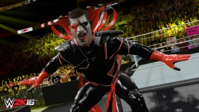 \'WWE 2K16\' DLC, Windows PC release date news: Hall of Fame Showcase DLC arriving next week; \'WWE 2K16\' coming to PC in March