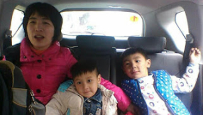 Director of church-run nursery released after two years in prison in China