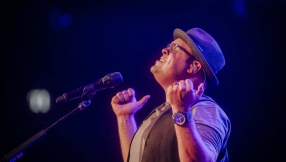 Israel Houghton to divorce after 20 years of marriage