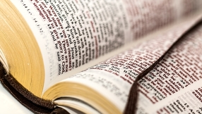 10 Bible verses every Christian should know by heart