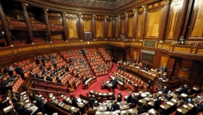 Italy approves divisive same-sex unions bill