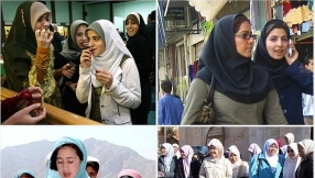 Wearing hijab can be a form of \'passive terrorism,\' U.S. military policy paper says