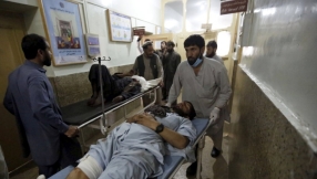 Afghanistan: Taliban suicide bomber kills 15 in Kabul