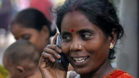 Indian villages prohibit girls and single women from owning mobile phones