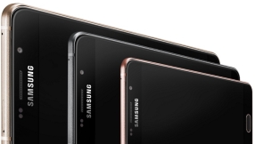 Samsung Galaxy A5, A7 (2018) release date, specs news: Bixby button, slim bezels hinted at by leaks