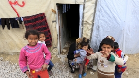 Mary\'s Meals: How a Christian-inspired charity is bringing hope to refugees in Lebanon