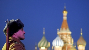 Calls to prayer as Russia\'s evangelicals face draconian restrictions