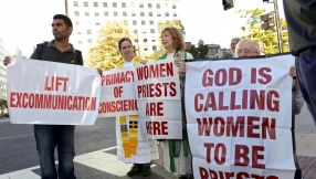 Let women not be silent in churches, say Catholic scholars