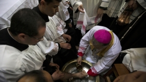 When is Maundy Thursday in 2016? Key dates for Easter