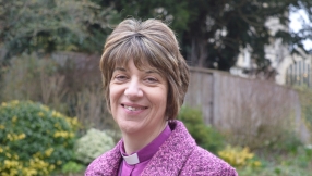 Help make girls more confident, says first woman bishop to speak in House of Lords