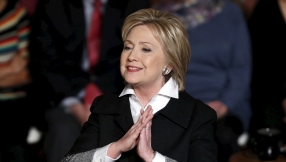 The faith of Hillary Clinton in 7 quotes