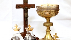 France: 80-year-old arrested over theft of 3,000 church statues, crucifixes and religious icons