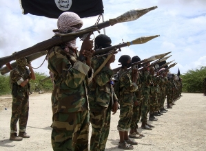 U.S. drones rain bombs on Islamist training camp in Somalia, killing ...