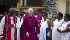 It is not racist to fear migrants, says Archbishop of Canterbury