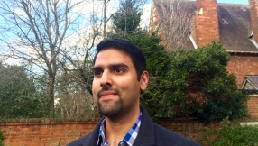 Nabeel Qureshi reveals heart-breaking update about his terminal cancer