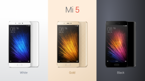 Xiaomi Mi 5s release date, specs rumors: New Mi 5 to feature ultrasonic fingerprint scanner?