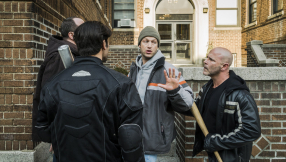 \'Law and Order: SVU\' season 17 spoilers: Brad Garrett appearing as guest; Carisi developments and everything to expect in the episodes down to the finale