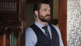 \'How to Get Away with Murder\' season 3 spoilers: Creator Pete Nowalk talks Frank\'s connection to Wallace\'s killing
