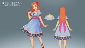 \'Hyrule Warriors Legends\' DLC news: Marin from \'Link\'s Awakening\' becomes latest DLC addition