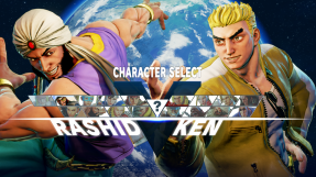 \'Street Fighter 5\' March update: Fighters get cool and outrageous alternate costumes