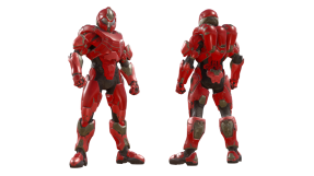 \'Halo 5: Guardians\' Ghost of Meridian update: 343 Industries teases new armor set and weapons