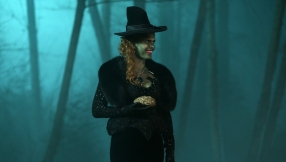 \'Once Upon A Time season 5 episode 16 spoilers: Zelena returns with a revelation, Belle is brought to the Underworld in \'Our Decay\'