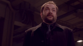 \'Supernatural\' season 11 episode 18 spoilers: Crowley finds a way to defeat Amara, Lucifer visits heaven in \'Hell\'s Angel\'