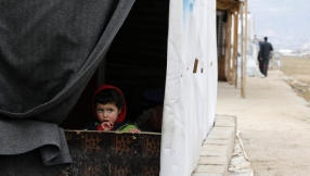 Demolition of Syrian refugee homes begins despite pleas from World Vision