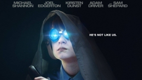 Midnight Special: A wonder-filled film about fatherhood