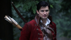 \'Once Upon a Time\' season 5 episode 17: Gaston appears as Belle gives Gold an ultimatum in \'Her Handsome Hero\'; where to watch online
