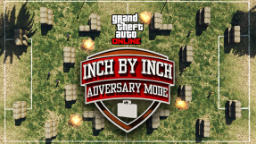 \'GTA Online\' Adversary mode update: \'Inch by Inch,\' Vapid Minivan drop April 12; Rockstar offers discounts, Double GTA$ & RP