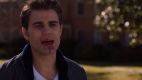 \'The Vampire Diaries\' season 7 episode 18 spoilers: Damon goes after Ambrose while Bonnie gets new information about the Armory in \'One Way or Another\'