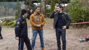 \'Grimm\' season 5 episode 17 spoilers: Eve gives Adalind a deadly warning as Nick goes after a Japanese Wesen in \'Inugami\'