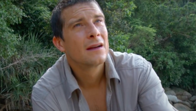 Bear Grylls 'helped so many people explore faith', says Alpha