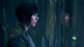 \'Ghost in the Shell\' release date, news: New teaser video shows Scarlet Johansson with cloaking device