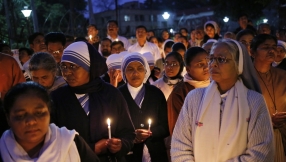 Indian Christians suffer 23 attacks over Christmas period