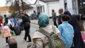 Christian converts in German refugee camps growing in number despite attacks by Muslim refugees