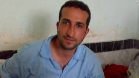 Iran releases Yousef Nadarkhani, other Christians from prison