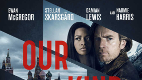 Our Kind of Traitor: A lesson in radical integrity