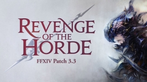 \'Final Fantasy XV\' release date: Patch for Final Fantasy XIV coming on June 7
