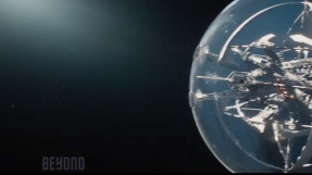 \'Star Trek Beyond\' spoilers: Simon Pegg on the new space station