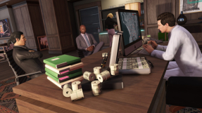 \'GTA 5\' DLC update news: \'Further Adventures in Finance and Felony\' launches June 7
